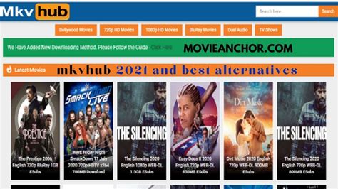 mkv movies website|mkvhub movies.